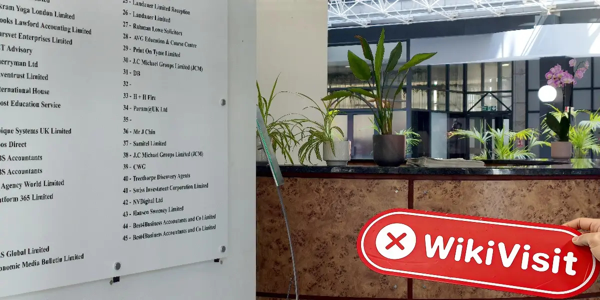 Excel Yatırım مملکت متحدہ  تصدیق شدہ:  کوئی جسمانی موجودگی نہیں ملی