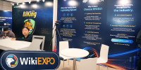 BiKing Joins Wiki Finance Expo Hong Kong 2026