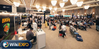 BiKing Joins Wiki Finance Expo Hong Kong 2026