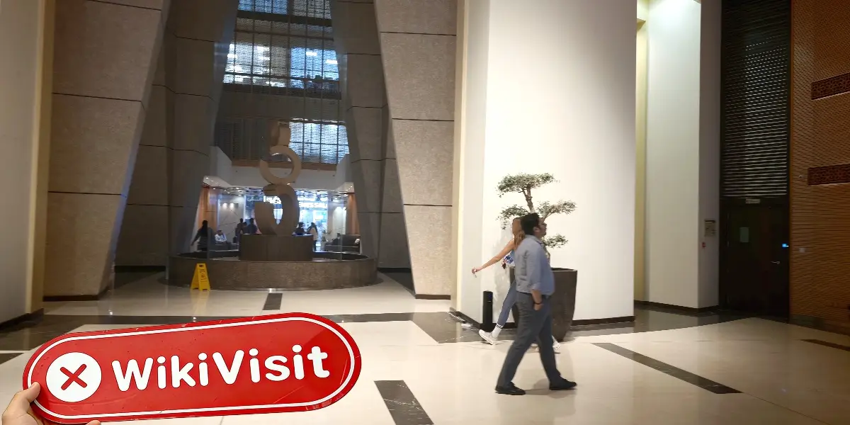 amari Capital متحدہ عرب امارات  تصدیق شدہ: کوئی طبعی موجودگی نہیں پائی گئی