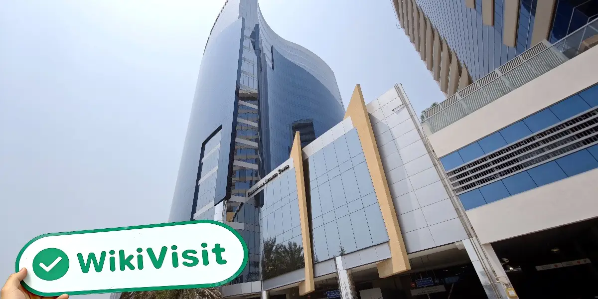 CMSPRIME Uni Emirat Arab  Terverifikasi:  Kantor Operasional Dikonfirmasi