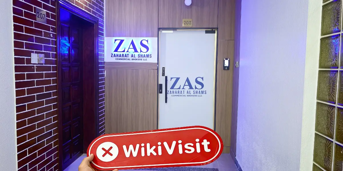 Horizon FX متحدہ عرب امارات  تصدیق شدہ: کوئی جسمانی موجودگی نہیں پائی گئی