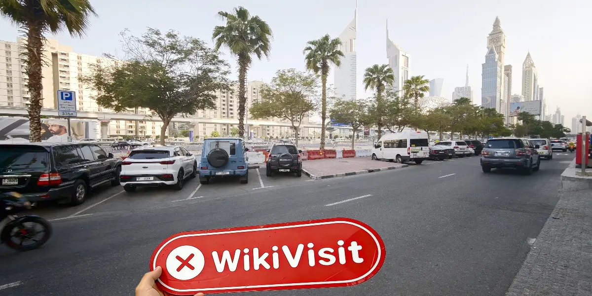 YaMarkets متحدہ عرب امارات  تصدیق شدہ: کوئی جسمانی موجودگی نہیں ملی
