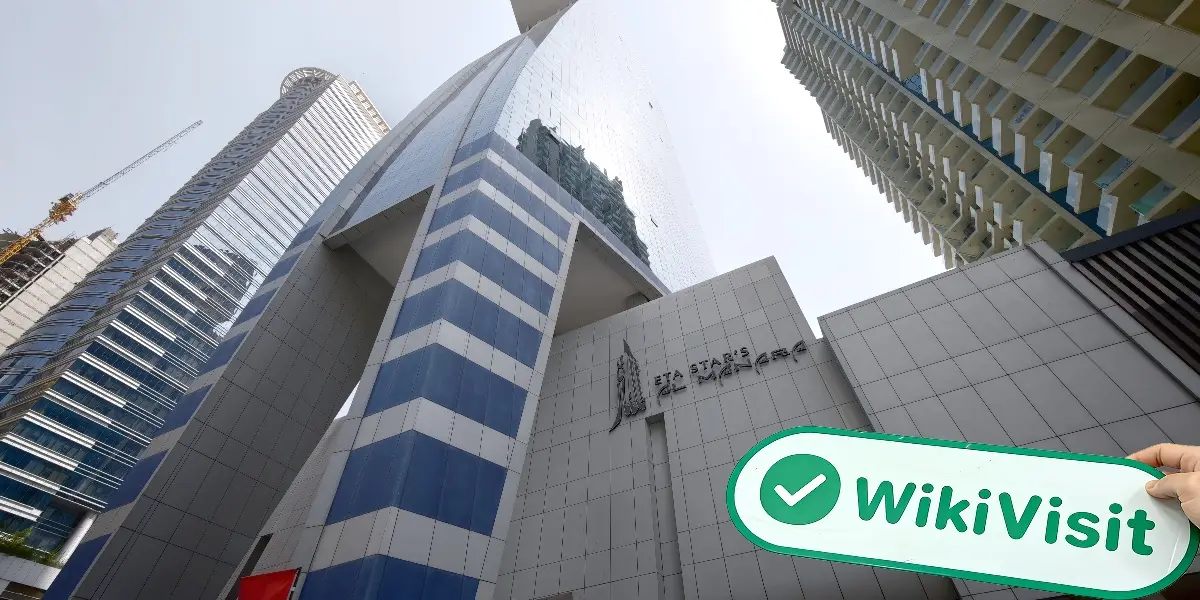 STARTRADER Emiratos Árabes Unidos  Verificado:  Oficina Operativa Confirmada