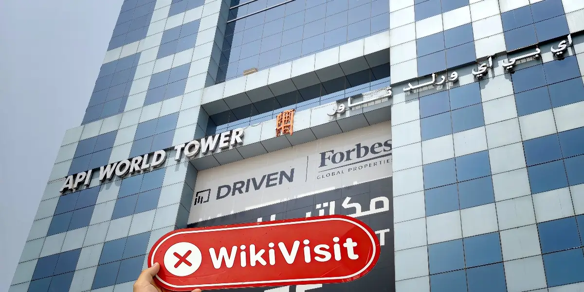 Goldstocks متحدہ عرب امارات  تصدیق شدہ: کوئی جسمانی موجودگی نہیں ملی