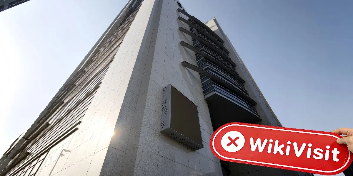 Square Markets Birleşik Arap Emirlikleri  Doğrulandı:  Fiziksel Varlık Bulunamadı