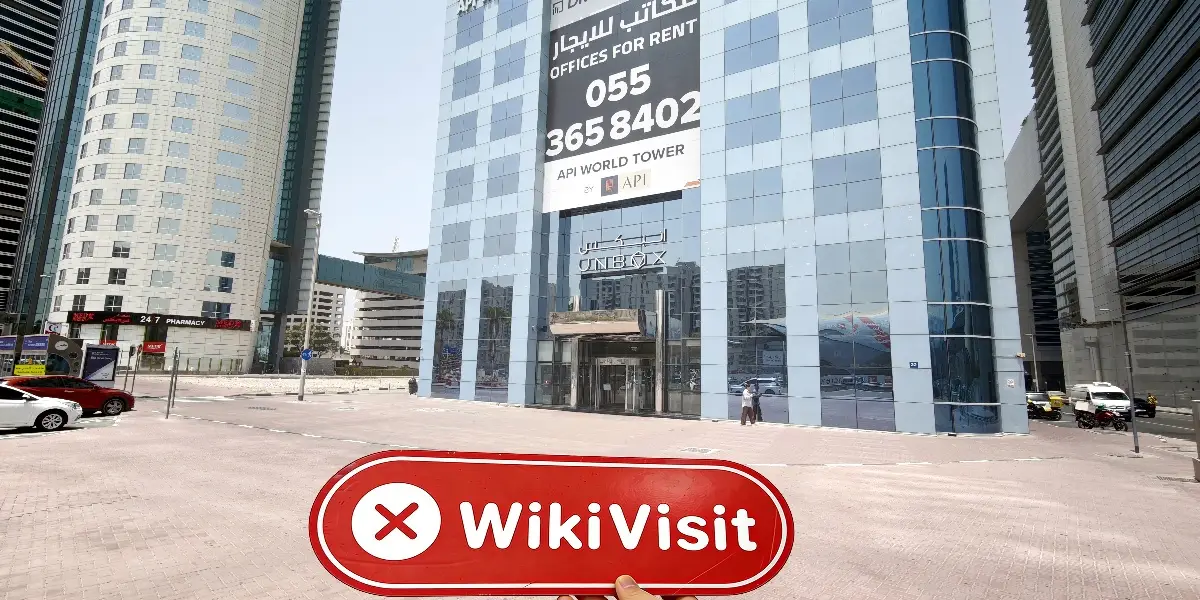 OPTIONER FX Emirati Arabi Uniti  Verificato:  Nessuna Presenza Fisica Trovata