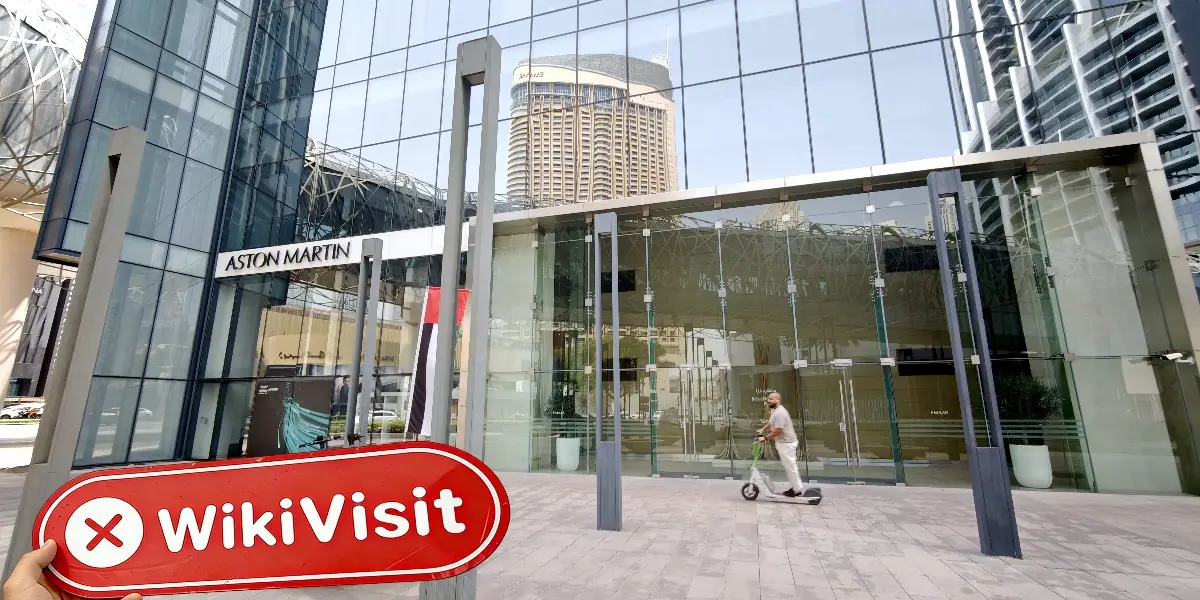 GRAND FT Market United Arab Emirates  Verified:  No Physical Presence Found
