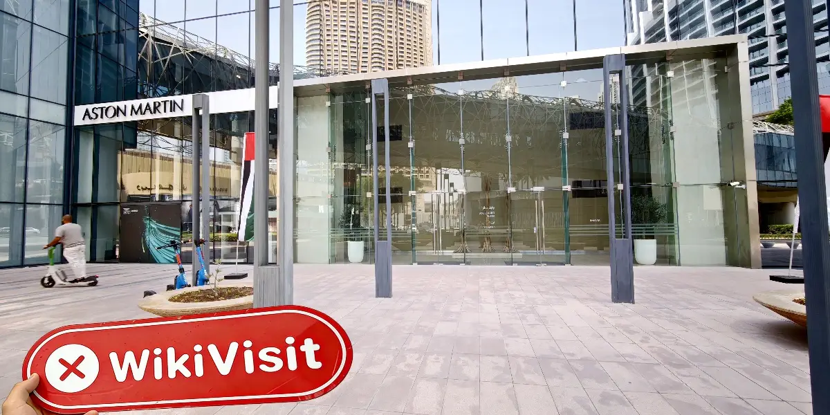 GRAND FT Market United Arab Emirates  Verified:  No Physical Presence Found