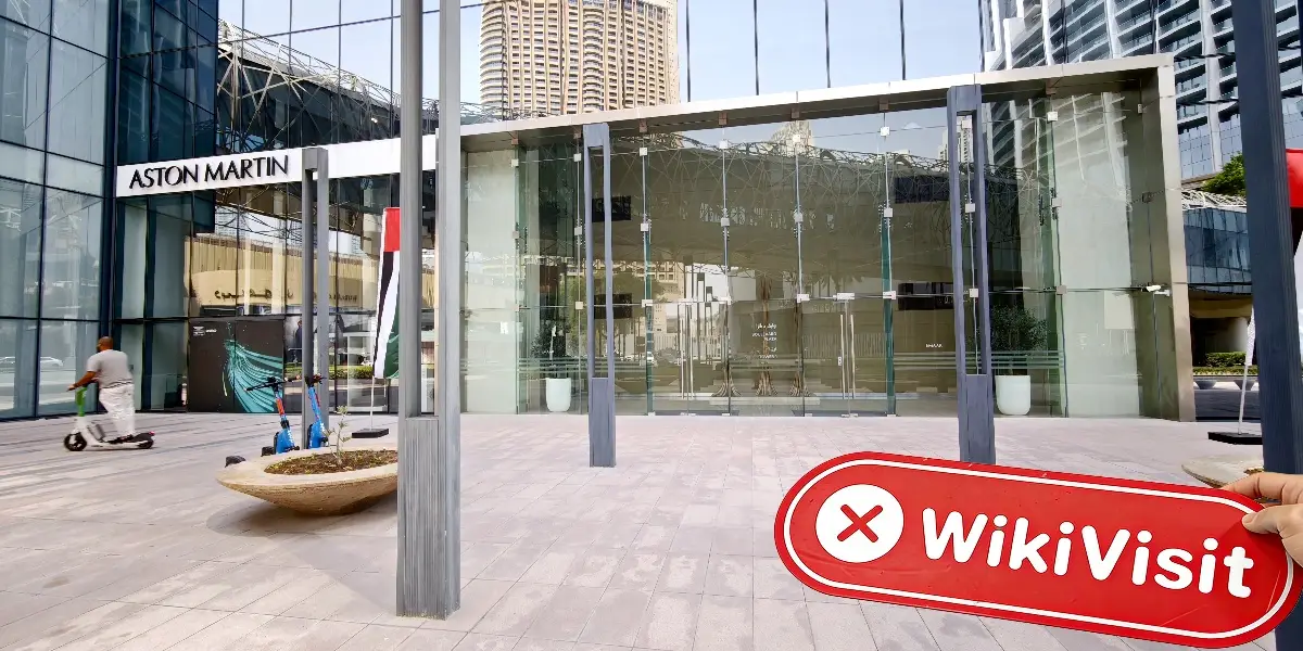 Walfiner Emirati Arabi Uniti  Verificato:  Nessuna presenza fisica trovata
