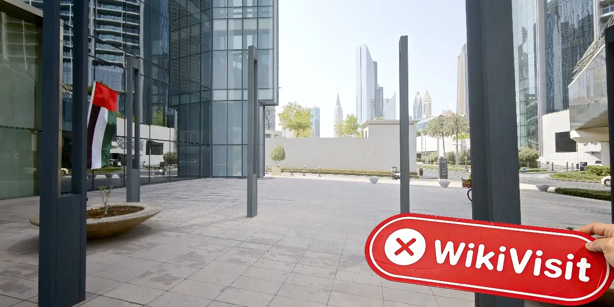 Walfiner Emirati Arabi Uniti  Verificato:  Nessuna presenza fisica trovata