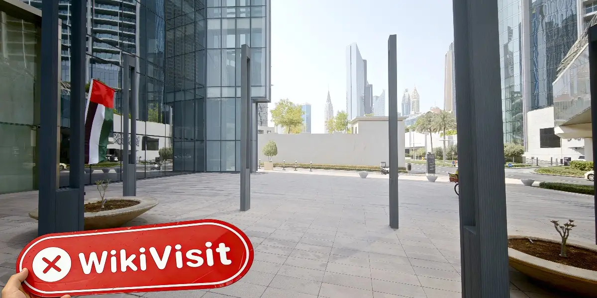 SR Global متحدہ عرب امارات  تصدیق:  کوئی طبعی موجودگی نہیں ملی