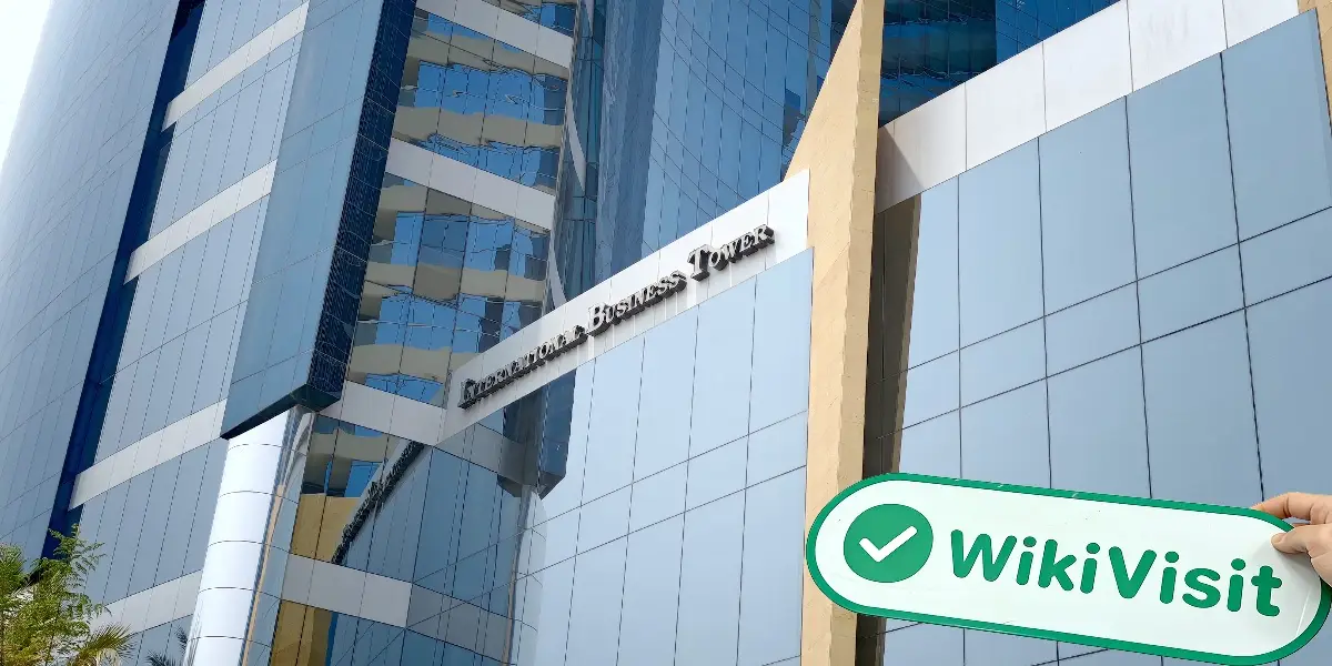 CMS FINANCIAL 아랍에미리트  검증됨:  운영 사무소 확인됨