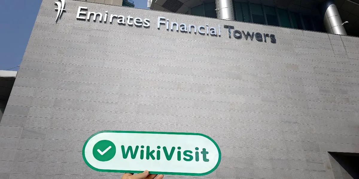 B2BROKER Emiratos Árabes Unidos  Verificado:  Oficina Operativa Confirmada