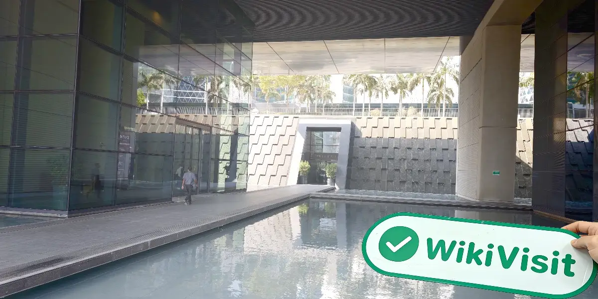 Arqaam Emirados Árabes Unidos  Verificado: Escritório Operacional Confirmado