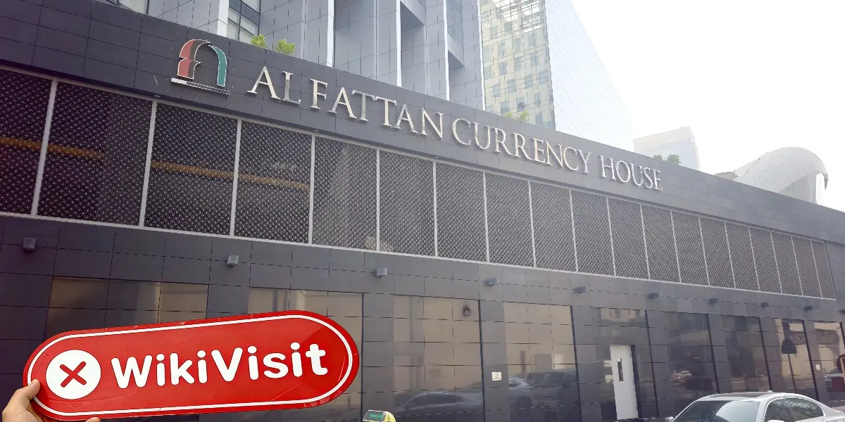 Trust Capital United Arab Emirates  Verified:  No Physical Presence Found