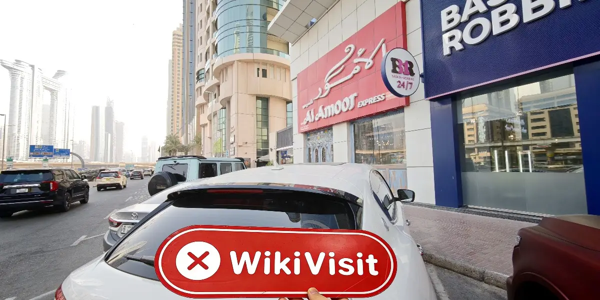 Regal Broker Emirati Arabi Uniti  Verificato:  Nessuna presenza fisica trovata