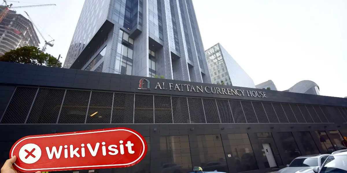 Ahli United متحدہ عرب امارات  تصدیق شدہ: کوئی جسمانی موجودگی نہیں ملی