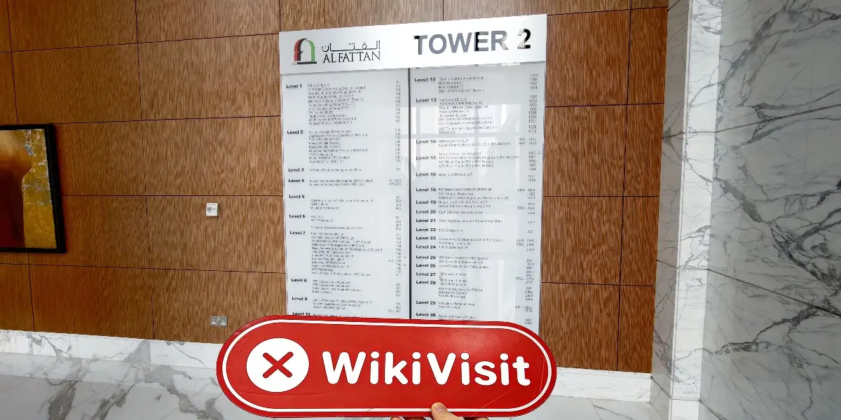 Trust Capital United Arab Emirates  Verified:  No Physical Presence Found