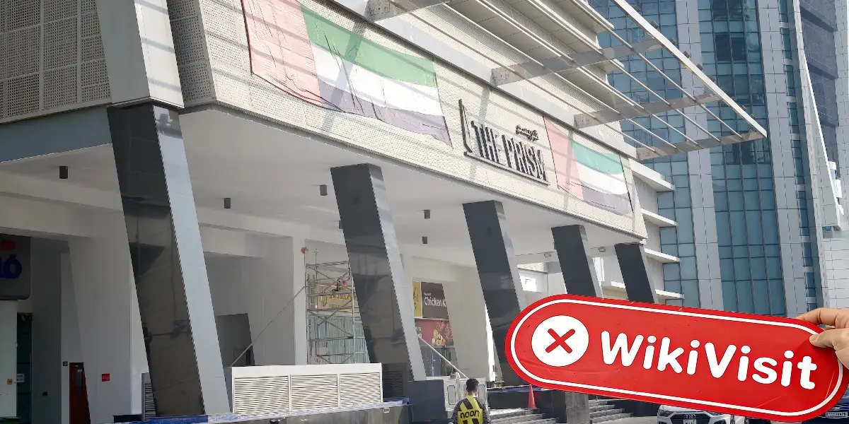 Elgran Markets متحدہ عرب امارات  تصدیق شدہ:  کوئی جسمانی موجودگی نہیں ملی