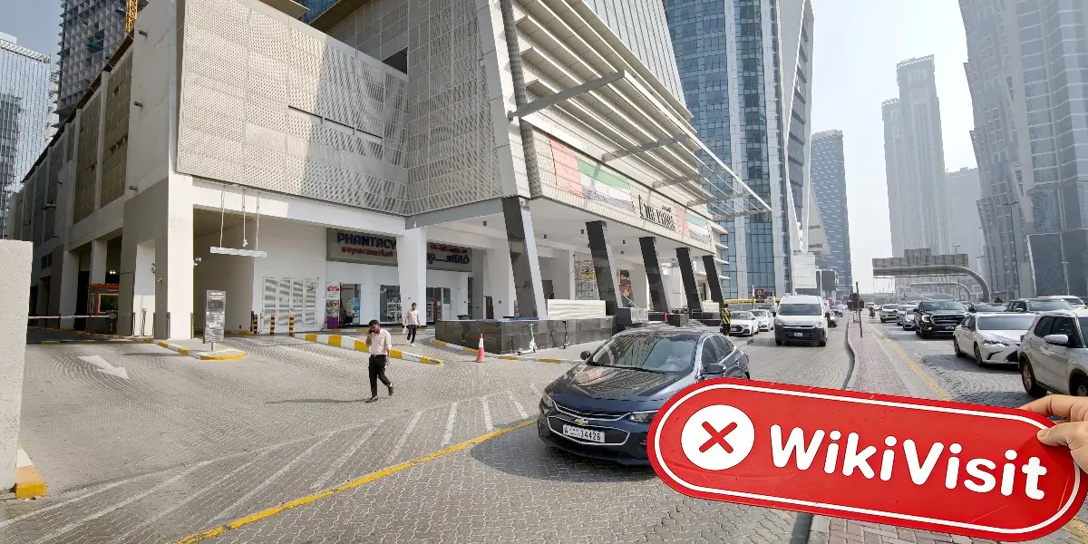Elgran Markets متحدہ عرب امارات  تصدیق شدہ:  کوئی جسمانی موجودگی نہیں ملی