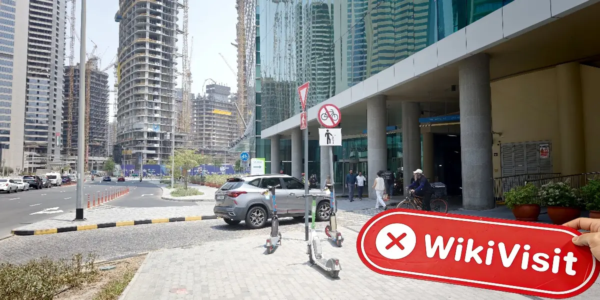 Ourtrustfx متحدہ عرب امارات  تصدیق شدہ:  کوئی جسمانی موجودگی نہیں ملی