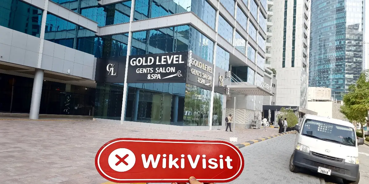 Qfx متحدہ عرب امارات  تصدیق شدہ:  کوئی جسمانی موجودگی نہیں ملی