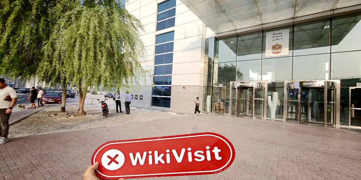 Kana Capitals الإمارات العربية المتحدة  تم التحقق:  لا يوجد وجود مادي
