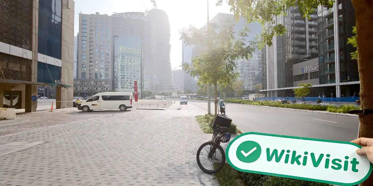 AETRAM متحدہ عرب امارات تصدیق شدہ: آپریشنل دفتر تصدیق شدہ