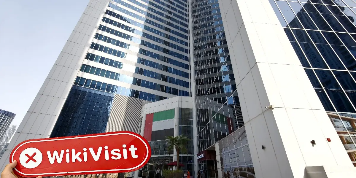 Trade Infiny متحدہ عرب امارات  تصدیق شدہ:  کوئی جسمانی موجودگی نہیں ملی
