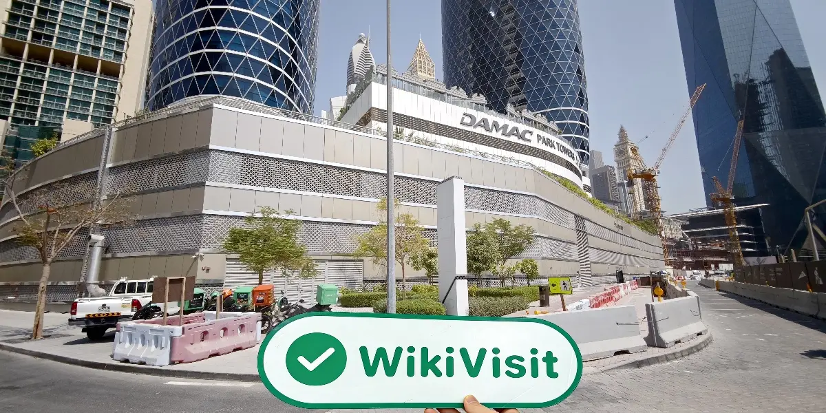 阿联酋实地探访外汇交易商Vantage Capital Markets 存在真实展业场所