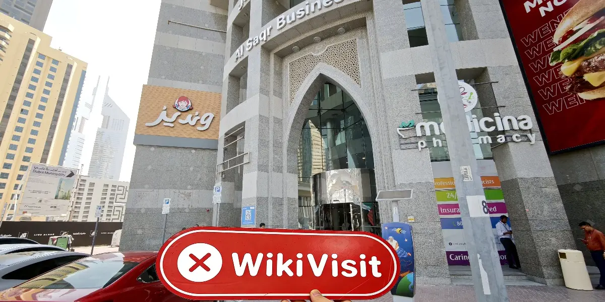 Richwill Japan Emiratos Árabes Unidos  Verificado:  No se encontró presencia física