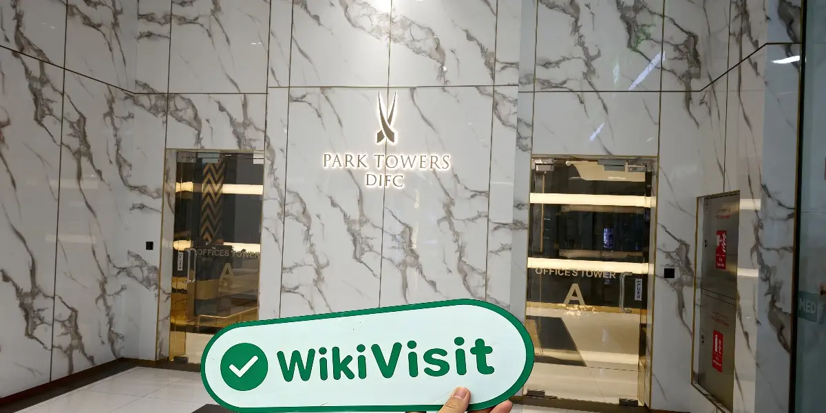 阿联酋实地探访外汇交易商Vantage Capital Markets 存在真实展业场所