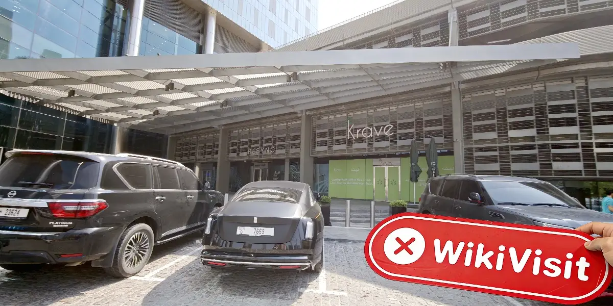 TX Center متحدہ عرب امارات  تصدیق شدہ:  کوئی جسمانی موجودگی نہیں ملی