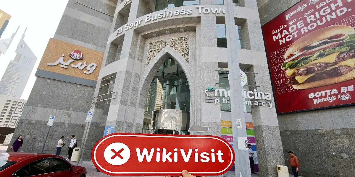 AAG Markets United Arab Emirates  Verified:  No Physical Presence Found