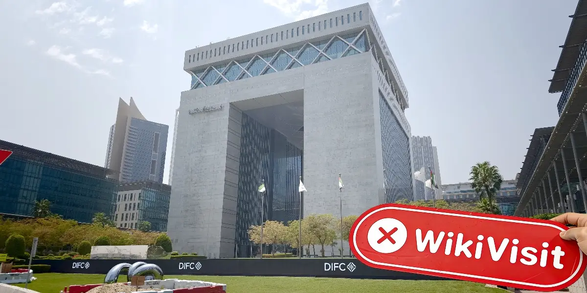 EAMAR INV United Arab Emirates  Na-verify:  Walang Nakitang Pisikal na Presensya