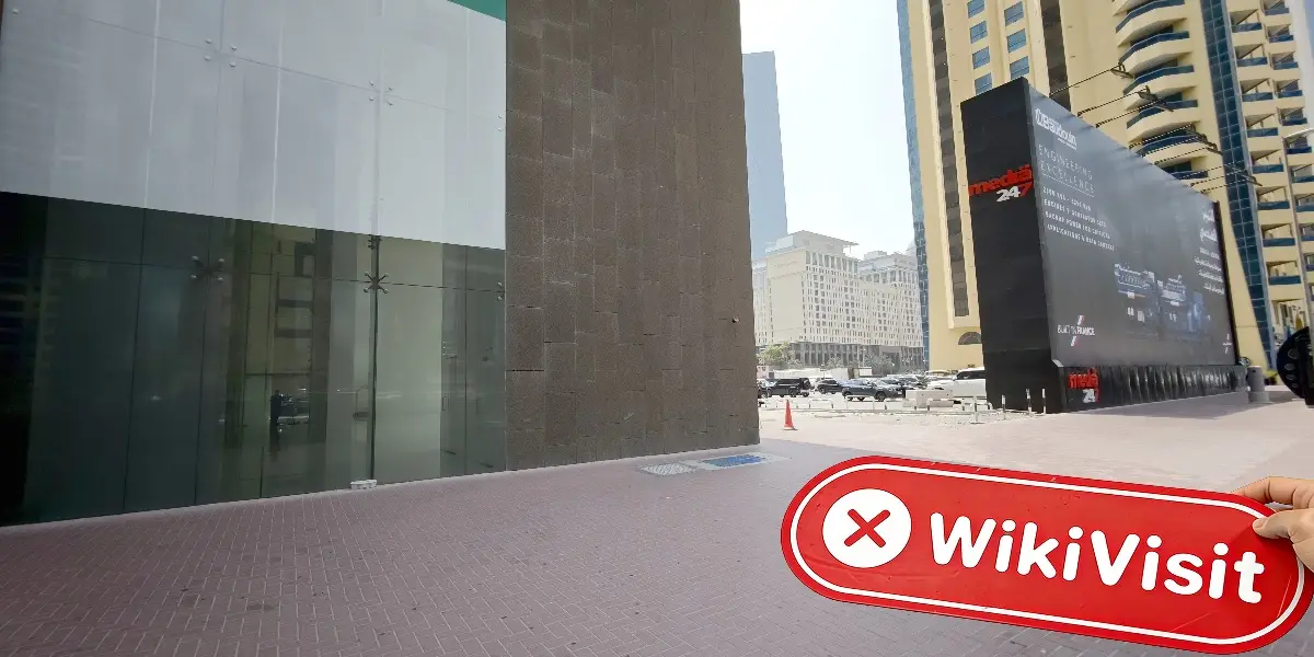 SupremeFX متحدہ عرب امارات  تصدیق شدہ:  کوئی جسمانی موجودگی نہیں ملی
