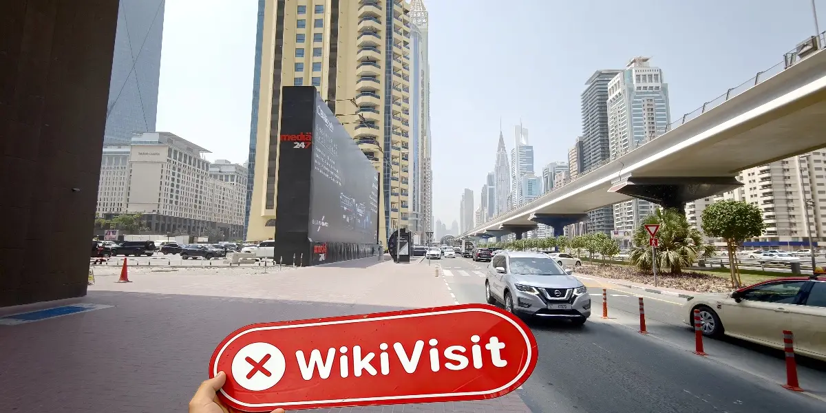 Global BestFX متحدہ عرب امارات  تصدیق شدہ: کوئی طبعی موجودگی نہیں ملی