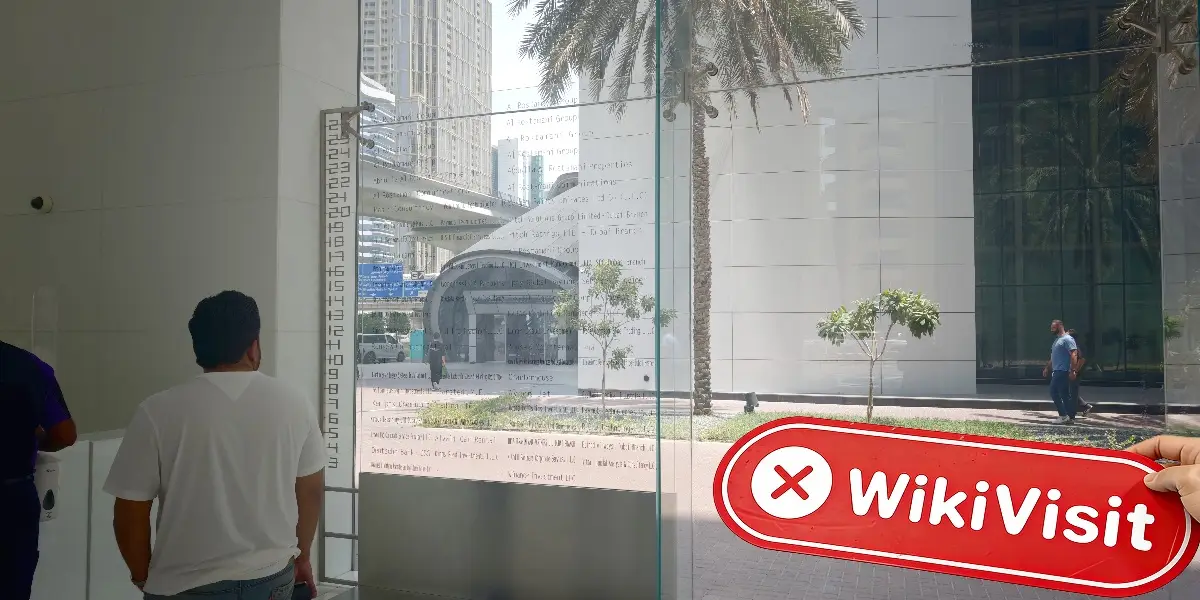 Global BestFX متحدہ عرب امارات  تصدیق شدہ: کوئی طبعی موجودگی نہیں ملی