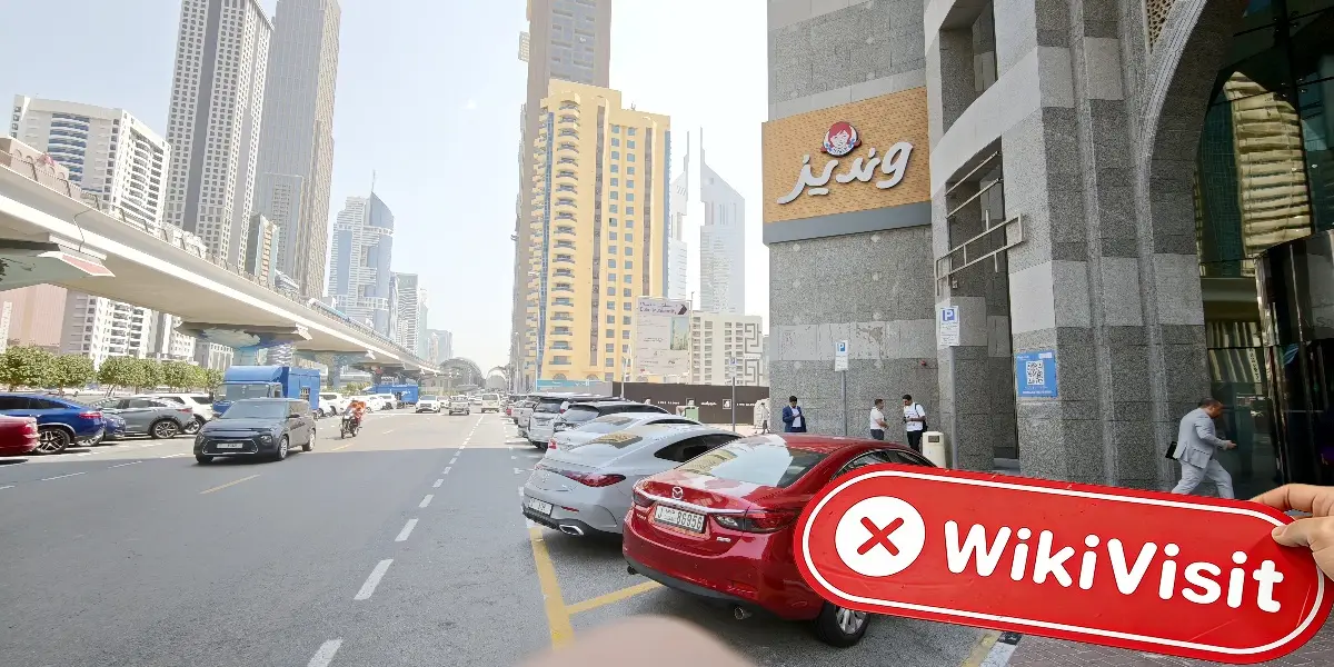 AAG Markets United Arab Emirates  Verified:  No Physical Presence Found