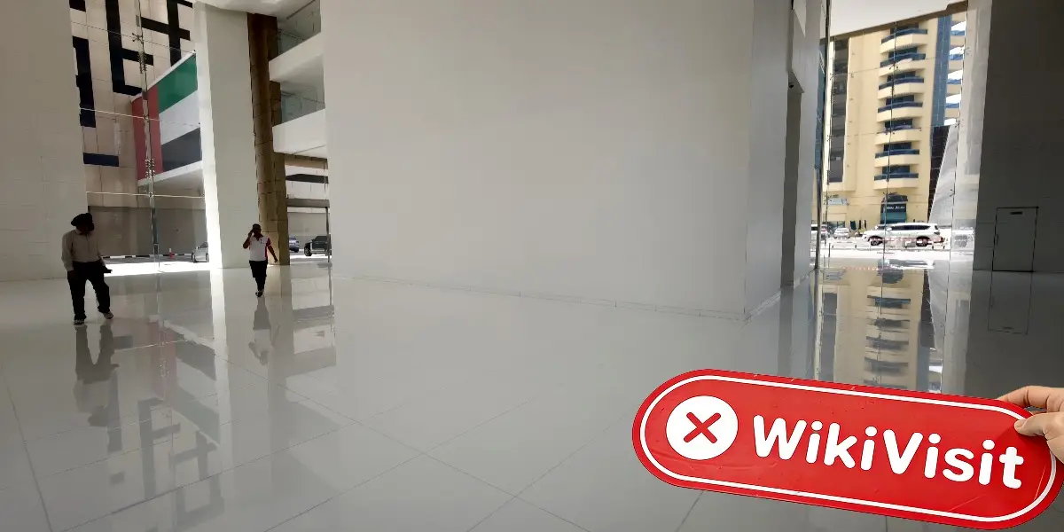 SupremeFX متحدہ عرب امارات  تصدیق شدہ:  کوئی جسمانی موجودگی نہیں ملی