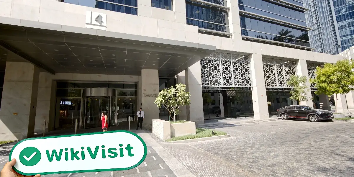 Century Financial متحدہ عرب امارات  تصدیق شدہ:  آپریشنل آفس مؤکد