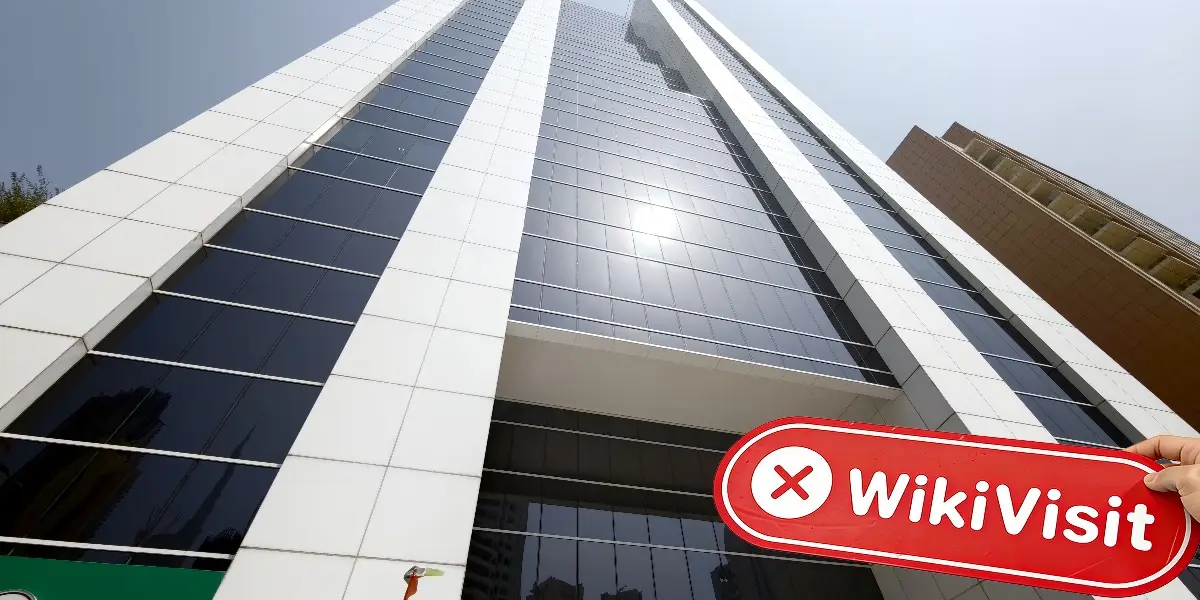 IBN Uni Emirat Arab  Terverifikasi:  Tidak Ada Keberadaan Fisik yang Ditemukan