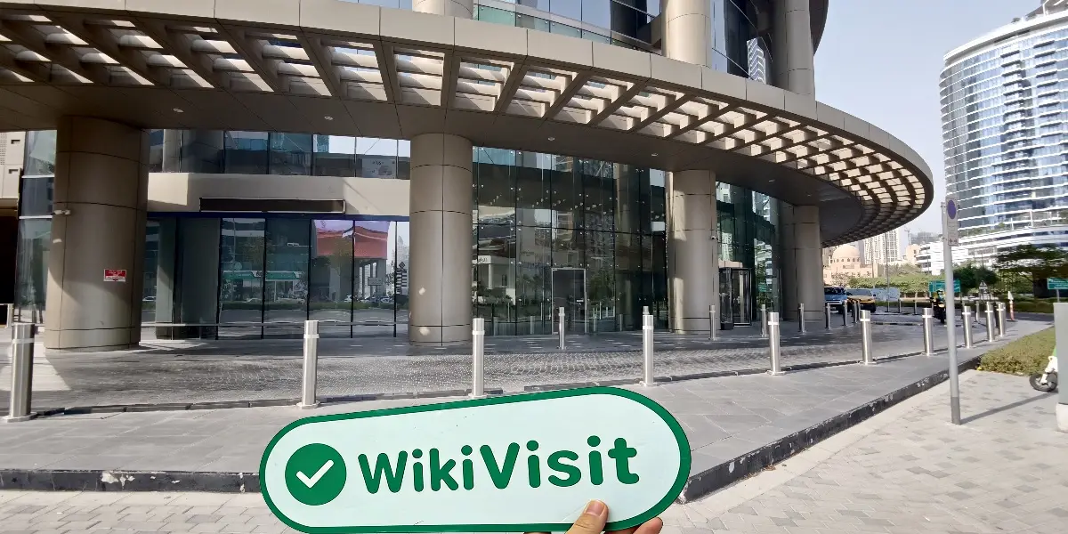 NFX United Arab Emirates  Verified:  Operational Office Confirmed