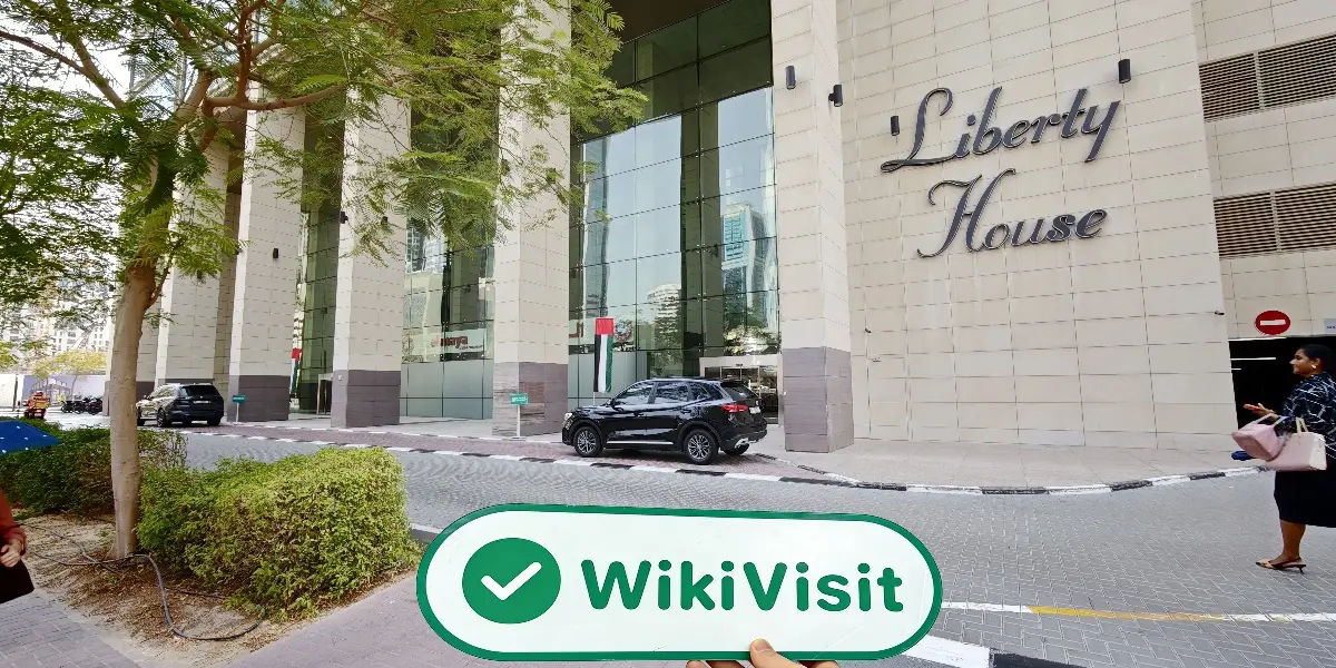 Phillip Capital 아랍에미리트  확인됨:  운영 사무소 확인됨