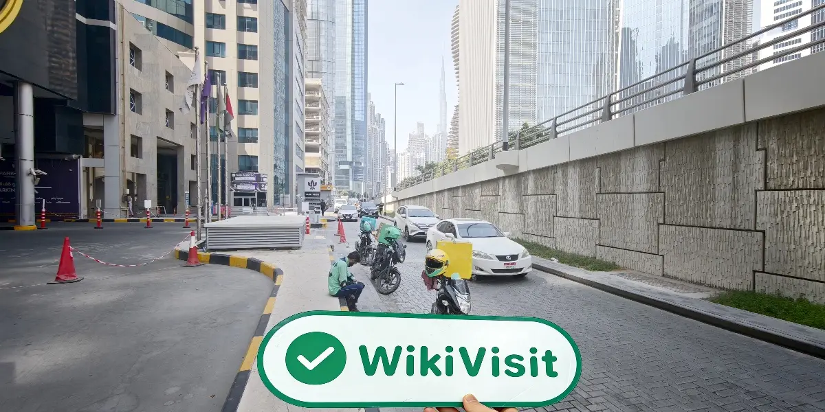 xChief Uni Emirat Arab  Terverifikasi:  Kantor Operasional Terkonfirmasi
