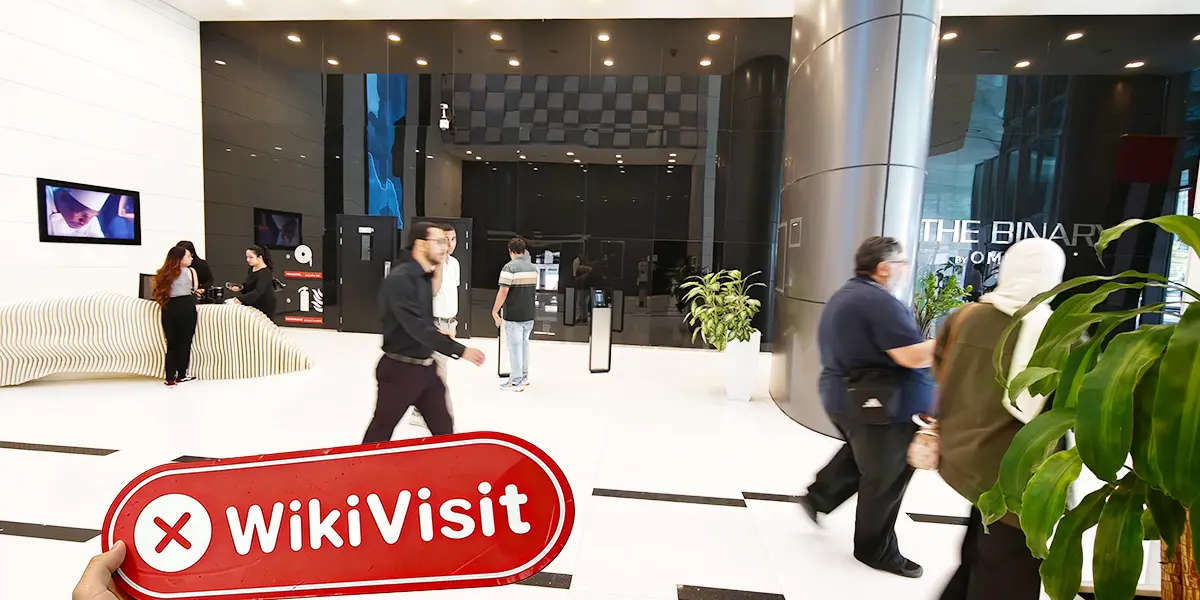 HIJA MARKETS United Arab Emirates  Verified:  No Operational Office Confirmed