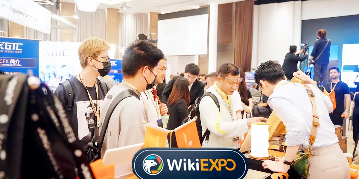 Juno Markets Joins Wiki Finance Expo Hong Kong 2026