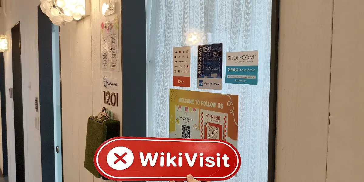GW Hong Kong  تصدیق شدہ:  کوئی جسمانی موجودگی نہیں ملی