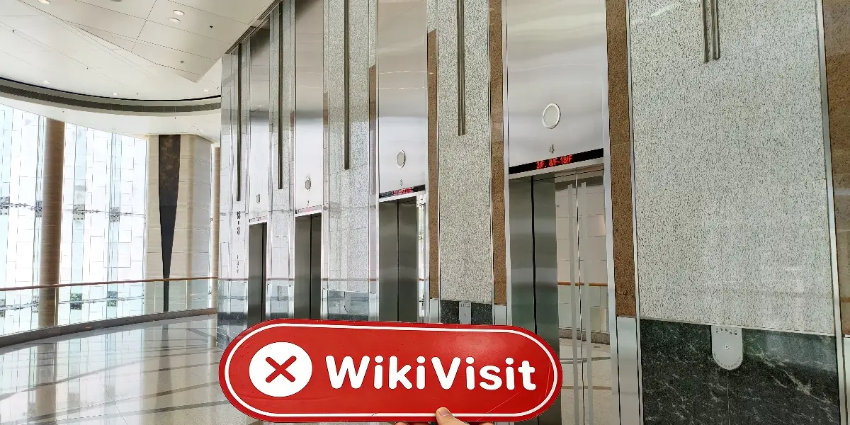 SHKFX ہانگ کانگ  تصدیق شدہ:  کوئی فزیکل موجودگی نہیں پائی گئی